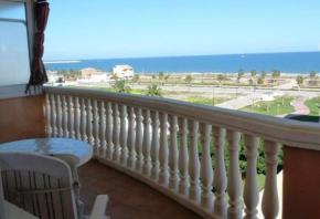 Apartamento En Daimus Con Vistas Al Mar